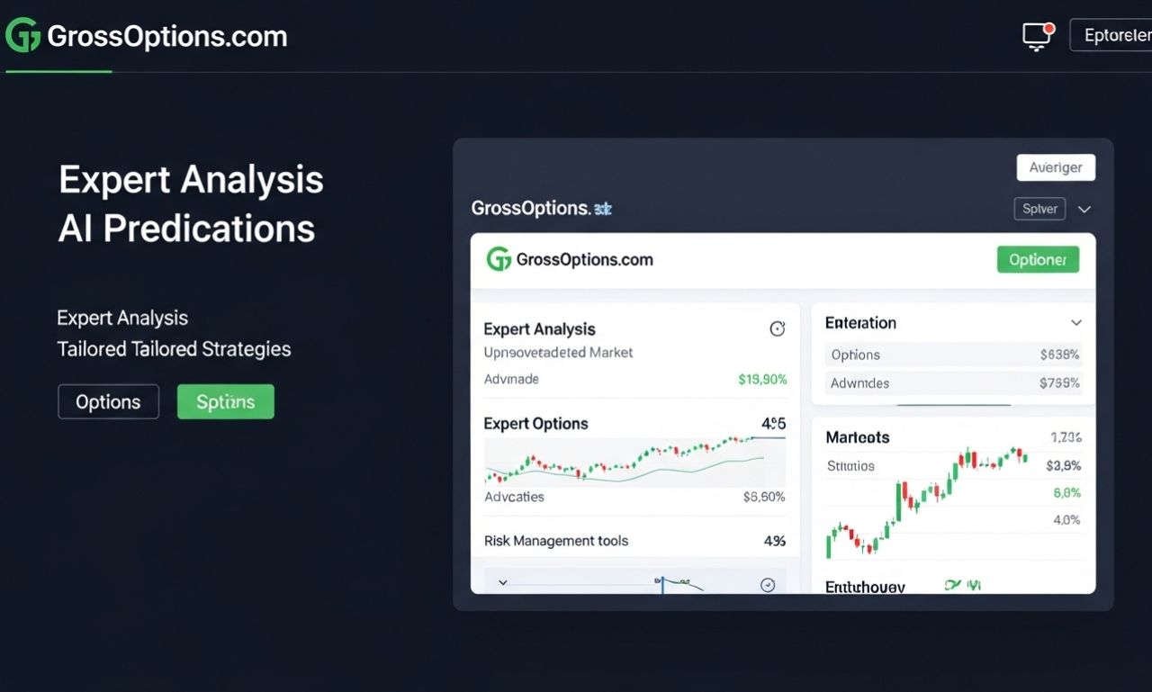 7 Secrets About GrossOptions.com Every Investor Should Know