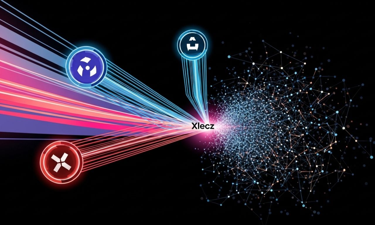 Xlecz Tools That Unlock Endless Potential