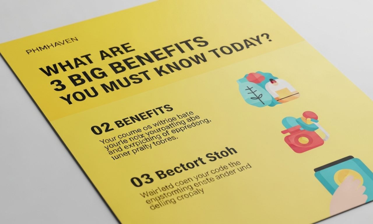 PhmHaven Benefits You Need to Know