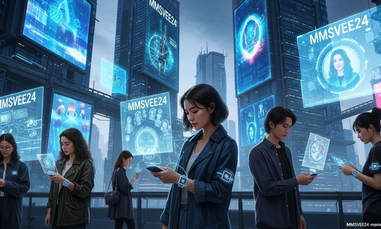 MMSVEE24: Why It Matter and How It Shaping Digital Trend in 2025