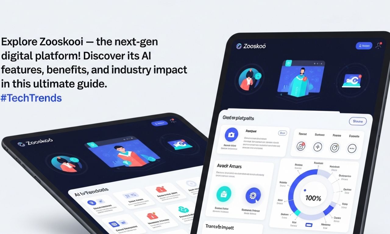 The Ultimate Guide to Zooskooñ: Exploring Its Features and Impact
