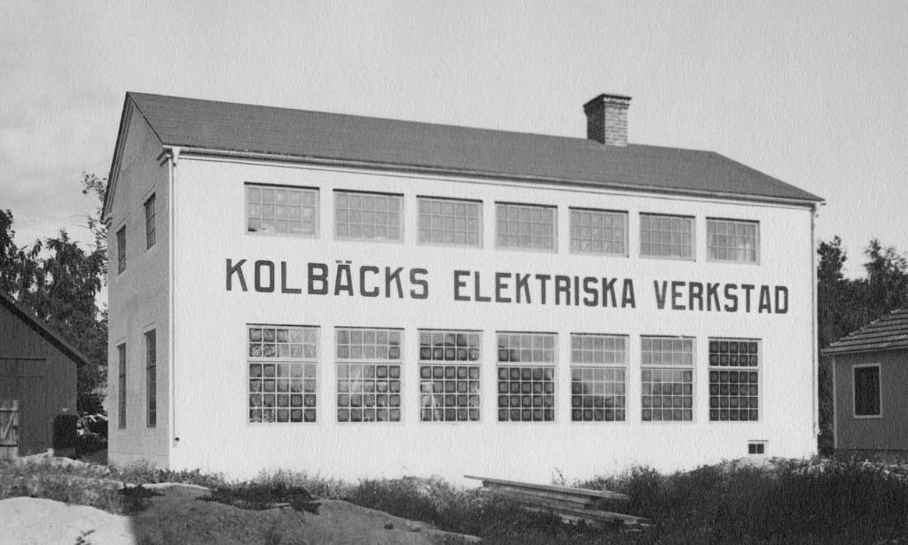 Your Guide to Närkes Elektriska